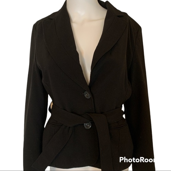 Tailor B. Moss Jackets & Blazers - Vintage TAILOR B. MOSS BLAZER Size 2